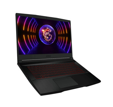 Pc Portable Gamer MSI Thin GF63 12UCX-216XFR, I5-12ème, 8Go, RTX 2050, 15.6" FHD 144Hz