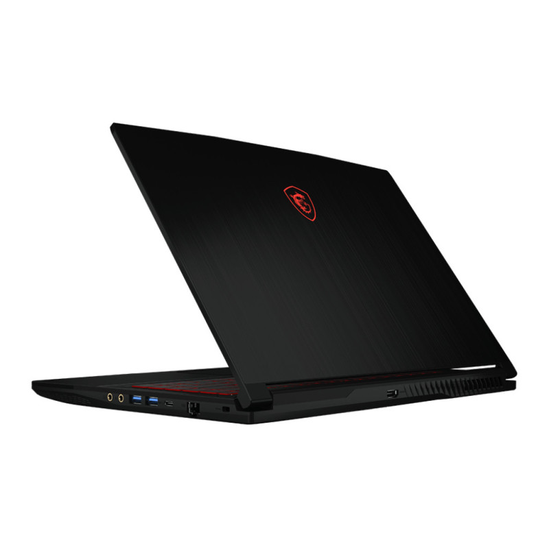 Pc Portable Gamer MSI Thin GF63 12UCX-216XFR, I5-12ème, 8Go, RTX 2050, 15.6" FHD 144Hz