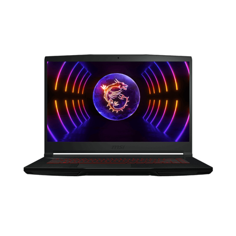 Pc Portable Gamer MSI Thin GF63 12UCX-216XFR, I5-12ème, 8Go, RTX 2050, 15.6" FHD 144Hz