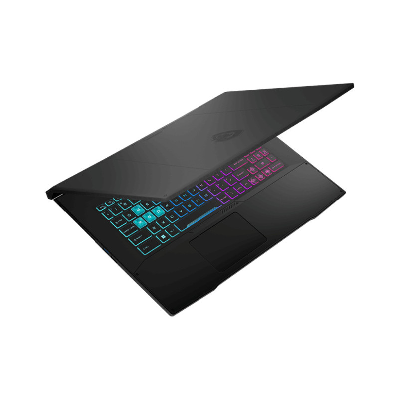 PC Portable Gamer MSI Katana 17 B12VEK-418XFR, i7-12ème, RTX 4050, 8Go, écran 17.3" Full HD IPS 144hz PC Portable Gamer MSI Katana 17 B12VEK-418XFR, i7-12ème, RTX 4050, 8Go, écran 17.3" Full HD IPS 144hz
