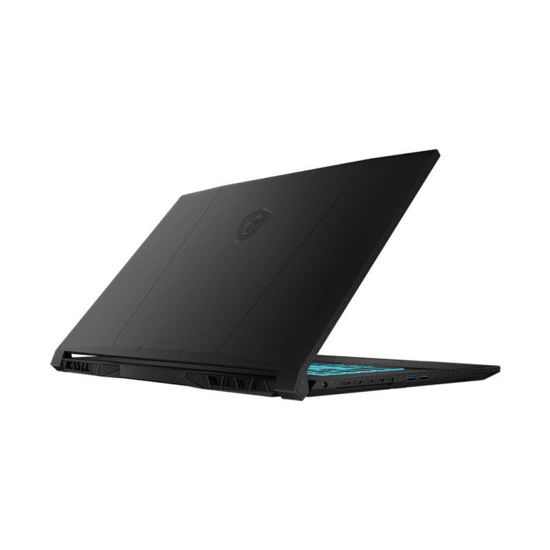 PC Portable Gamer MSI Katana 17 B12VEK-418XFR, i7-12ème, RTX 4050, 8Go, écran 17.3" Full HD IPS 144hz PC Portable Gamer MSI Katana 17 B12VEK-418XFR, i7-12ème, RTX 4050, 8Go, écran 17.3" Full HD IPS 144hz