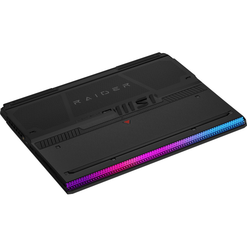 PC Portable Gamer MSI Raider GE68HX13VG-065XFR, i7-13ème, RTX 4070, 16Go, 16" IPS PC Portable Gamer MSI Raider GE68HX13VG-065XFR, i7-13ème, RTX 4070, 16Go, 16" IPS