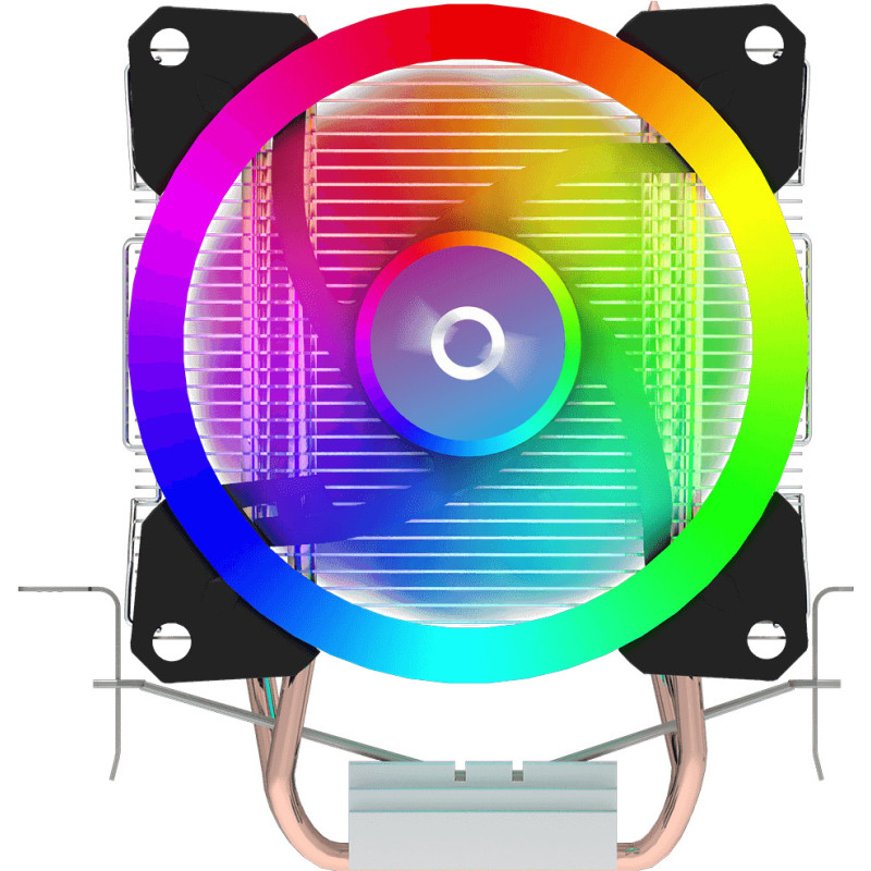 Refroidisseur processeur AQIRYS PUCK PRO 2.0 RGB