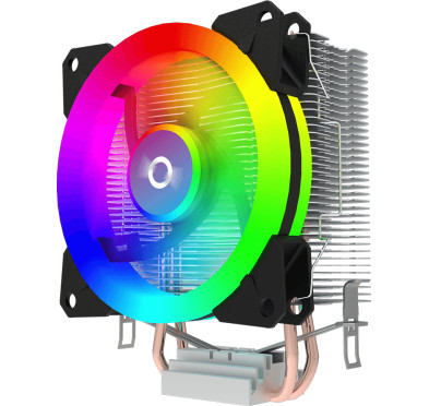 Refroidisseur processeur AQIRYS PUCK PRO 2.0 RGB