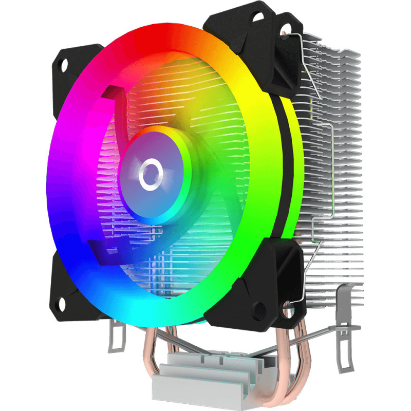 Refroidisseur processeur AQIRYS PUCK PRO 2.0 RGB