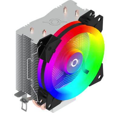 Refroidisseur processeur AQIRYS PUCK PRO 2.0 RGB