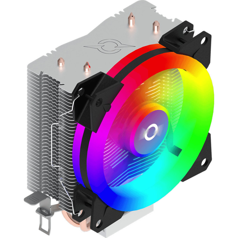 Refroidisseur processeur AQIRYS PUCK PRO 2.0 RGB