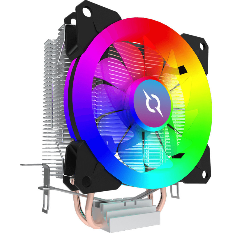 Refroidisseur processeur AQIRYS PUCK PRO 2.0 RGB