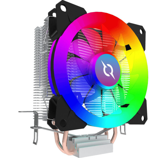 Refroidisseur processeur AQIRYS PUCK PRO 2.0 RGB