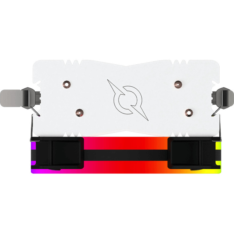 Refroidisseur processeur AQIRYS PUCK PRO 2.0 RGB