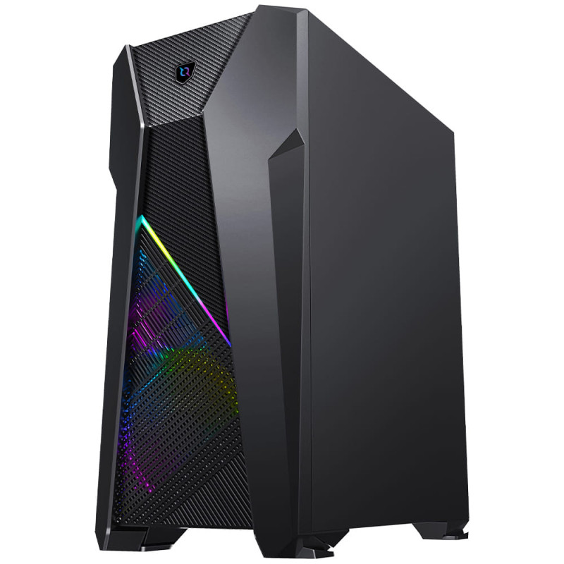 Pc Gamer sur mesure ALPHA-Johnny Cage, i5-13ème, 16Go, RTX 3060 Ventus, 500Go SSD Pc Gamer sur mesure ALPHA-Johnny Cage, i5-13ème, 16Go, RTX 3060 Ventus, 500Go SSD