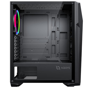 Pc Gamer sur mesure ALPHA-Johnny Cage, i5-13ème, 16Go, RTX 3060 Ventus, 500Go SSD
