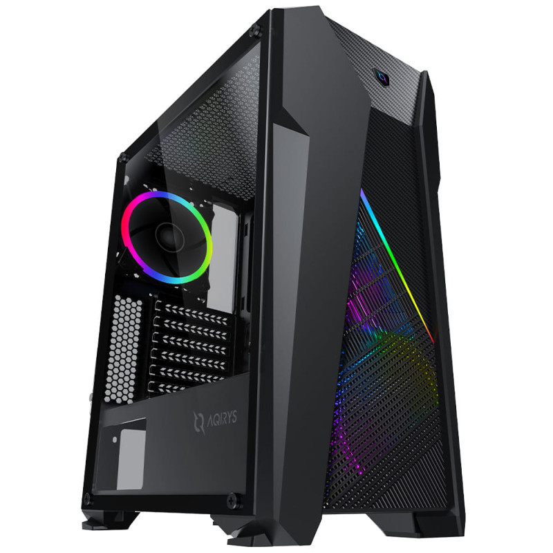 Pc Gamer sur mesure ALPHA-Johnny Cage, i5-13ème, 16Go, RTX 3060 Ventus, 500Go SSD Pc Gamer sur mesure ALPHA-Johnny Cage, i5-13ème, 16Go, RTX 3060 Ventus, 500Go SSD