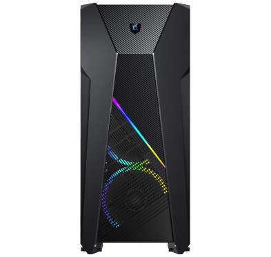 Pc Gamer sur mesure ALPHA-Johnny Cage, i5-13ème, 16Go, RTX 3060 Ventus, 500Go SSD