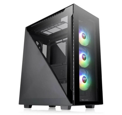 Pc Gamer sur Mesure ALPHA-Kung Lao, i5-13ème, 32Go, RTX 4070 Ti, 1 To SSD