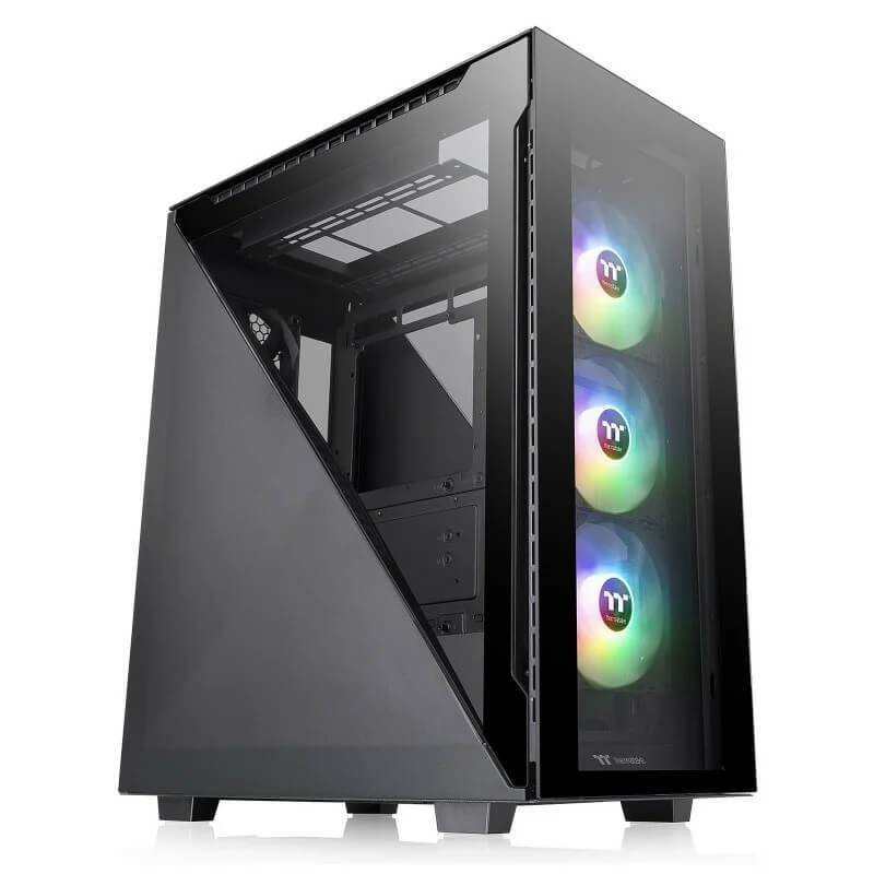 Pc Gamer sur Mesure ALPHA-Kung Lao, i5-13ème, 32Go, RTX 4070 Ti, 1 To SSD