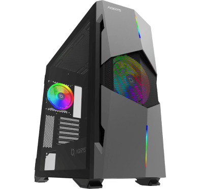 Pc Gamer sur mesure ALPHA-BETELGEUSE, i5-13ème, 16Go, RTX 4070 O12G, 500Go SSD