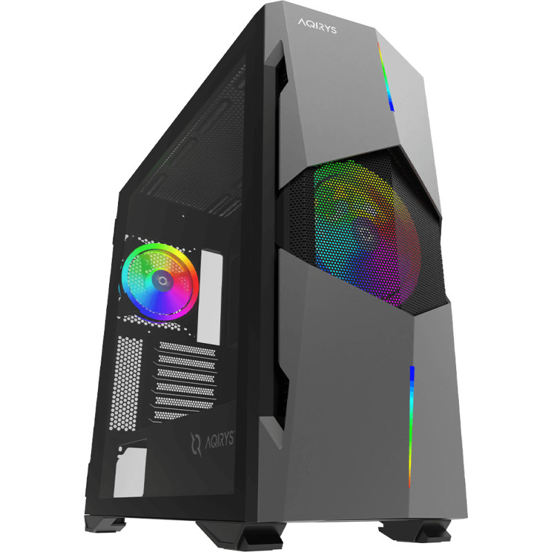 Pc Gamer sur mesure ALPHA-BETELGEUSE, i5-13ème, 16Go, RTX 4070 O12G, 500Go SSD