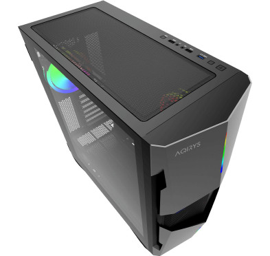 Pc Gamer sur mesure ALPHA-BETELGEUSE, i5-13ème, 16Go, RTX 4070 O12G, 500Go SSD