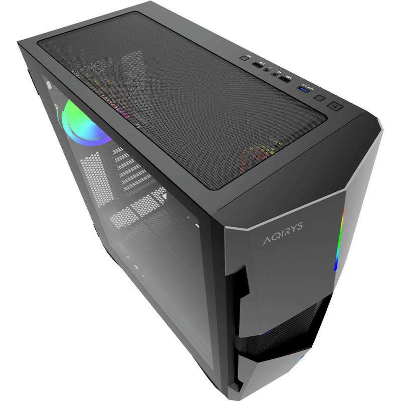 Pc Gamer sur mesure ALPHA-BETELGEUSE, i5-13ème, 16Go, RTX 4070 O12G, 500Go SSD