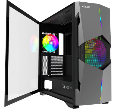 Pc Gamer sur mesure ALPHA-BETELGEUSE, i5-13ème, 16Go, RTX 4070 O12G, 500Go SSD