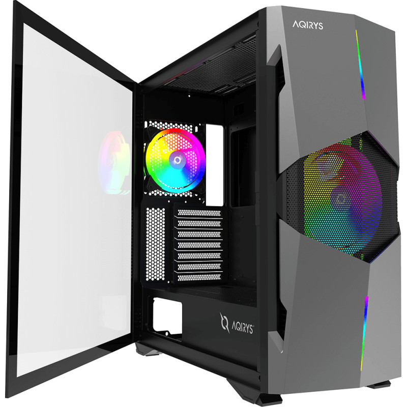 Pc Gamer sur mesure ALPHA-BETELGEUSE, i5-13ème, 16Go, RTX 4070 O12G, 500Go SSD