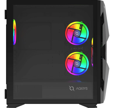 Pc Gamer sur mesure ALPHA-BETELGEUSE, i5-13ème, 16Go, RTX 4070 O12G, 500Go SSD