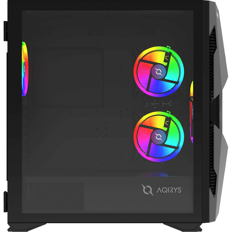 Pc Gamer sur mesure ALPHA-BETELGEUSE, i5-13ème, 16Go, RTX 4070 O12G, 500Go SSD