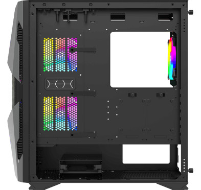 Pc Gamer sur mesure ALPHA-BETELGEUSE, i5-13ème, 16Go, RTX 4070 O12G, 500Go SSD