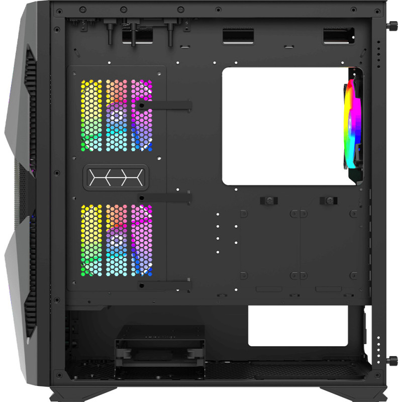 Pc Gamer sur mesure ALPHA-BETELGEUSE, i5-13ème, 16Go, RTX 4070 O12G, 500Go SSD