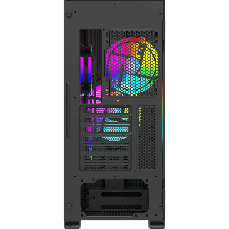 Pc Gamer sur mesure ALPHA-BETELGEUSE, i5-13ème, 16Go, RTX 4070 O12G, 500Go SSD