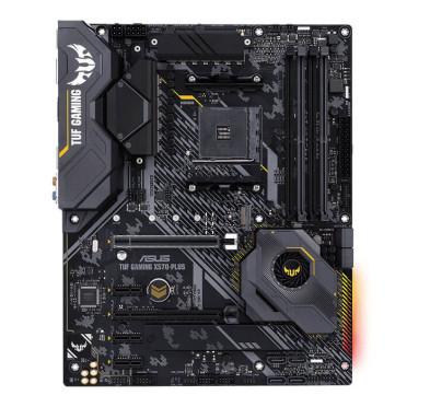 Carte Mére Asus WI-FI TUF GAMING X570 PLUS