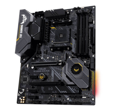 Carte Mére Asus WI-FI TUF GAMING X570 PLUS