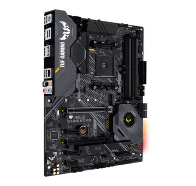 Carte Mére Asus WI-FI TUF GAMING X570 PLUS