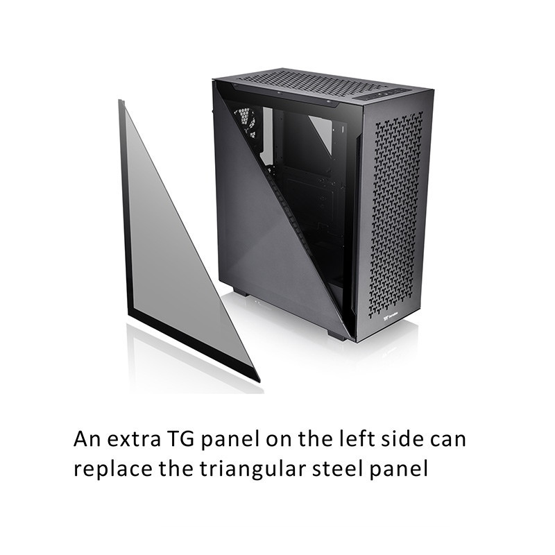 Pc Gamer sur Mesure ALPHA-Kung Lao, i5-13ème, 32Go, RTX 4070 Ti, 1 To SSD