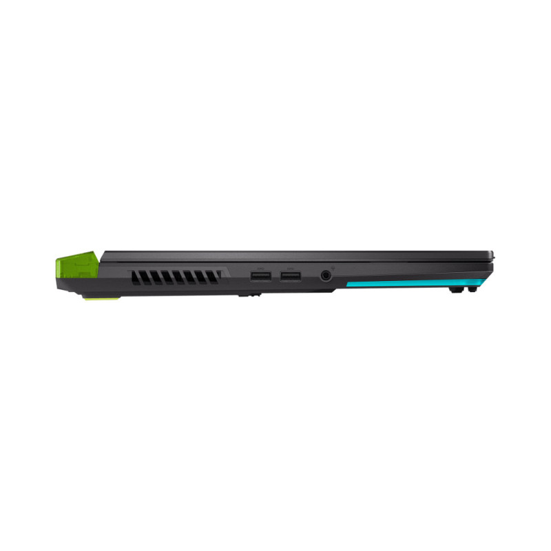 Pc portable gamer Asus ROG Strix G17 (2022) G713RW-LL167W, Ryzen 7, RTX 3070Ti, 16G, 17.3" WQHD