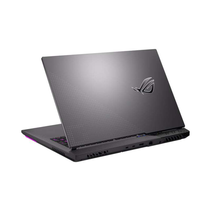 Pc portable gamer Asus ROG Strix G17 (2022) G713RW-LL167W, Ryzen 7, RTX 3070Ti, 16G, 17.3" WQHD