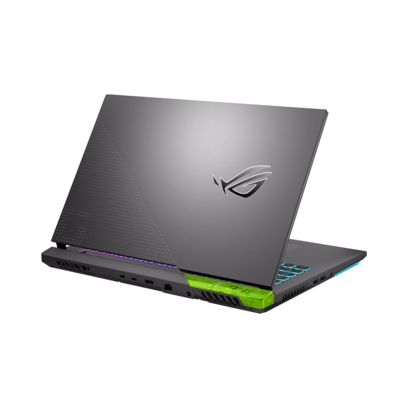 Pc portable gamer Asus ROG Strix G17 (2022) G713RW-LL167W, Ryzen 7, RTX 3070Ti, 16G, 17.3" WQHD