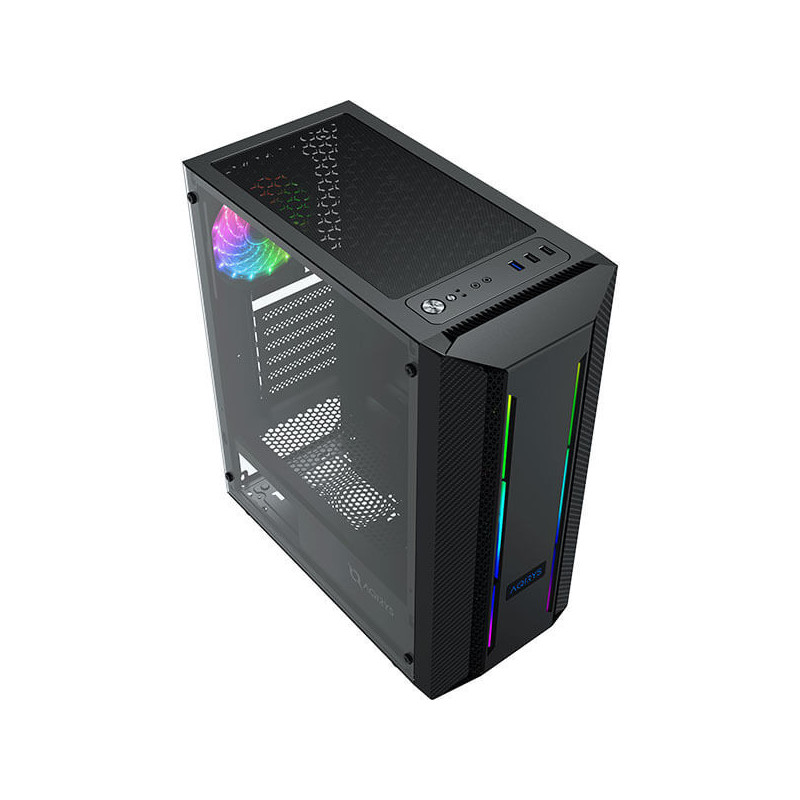 Full Setup ALPHA-Sage, I3-10ème, GTX 1650 Ventus XS OCV1, 8Go Full Setup ALPHA-Sage, I3-10ème, GTX 1650 Ventus XS OCV1, 8Go
