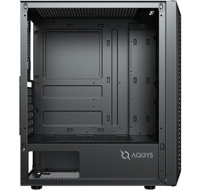 Full Setup ALPHA-Sage, I3-10ème, GTX 1650 Ventus XS OCV1, 8Go, 500Go SSD