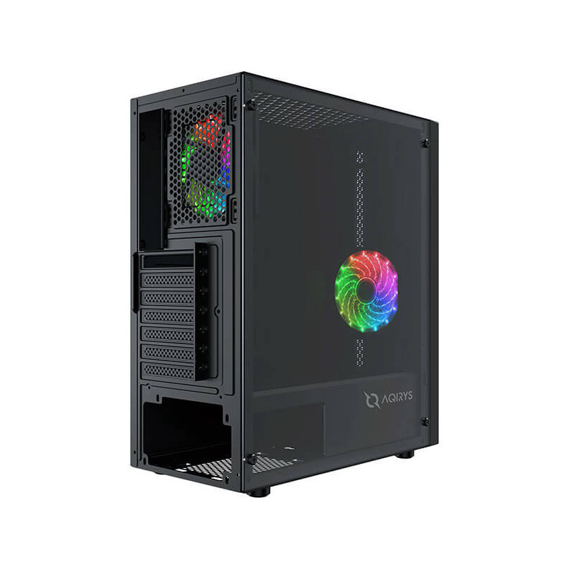 Full Setup ALPHA-Sage, I3-10ème, GTX 1650 Ventus XS OCV1, 8Go Full Setup ALPHA-Sage, I3-10ème, GTX 1650 Ventus XS OCV1, 8Go