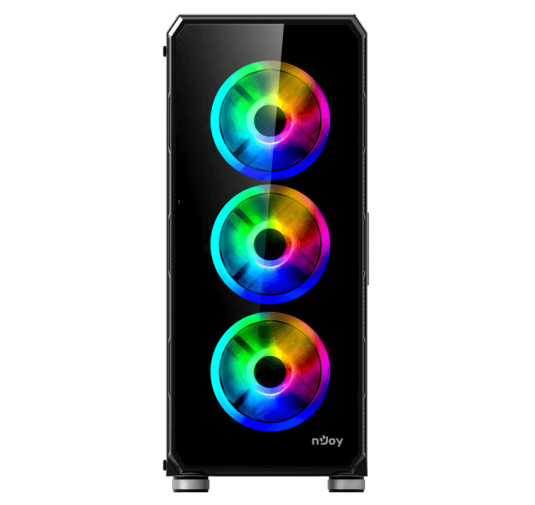 Pc Gamer sur mesure ALPHA SPIRIT-AV1 770, i5-12ème, 16Go, Intel ARC A770, 512Go SSD