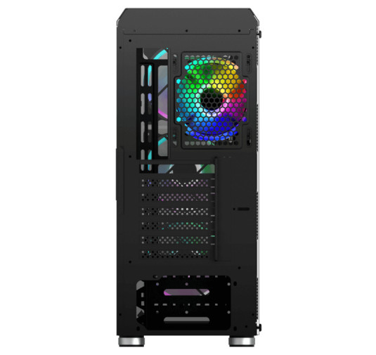 Pc Gamer sur mesure ALPHA SPIRIT-AV1 770, i5-12ème, 16Go, Intel ARC A770, 512Go SSD