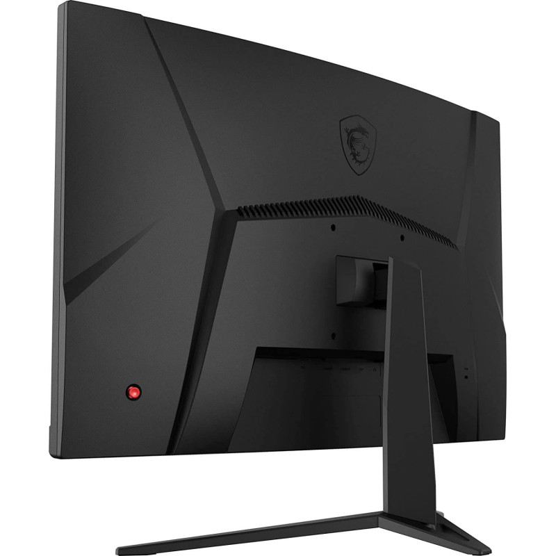 Ecran PC Gamer incurvé MSI Optix G27CQ4 E2 27" WQHD, VA, 1ms, 170Hz