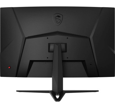 Ecran PC Gamer incurvé MSI Optix G27CQ4 E2 27" WQHD, VA, 1ms, 170Hz