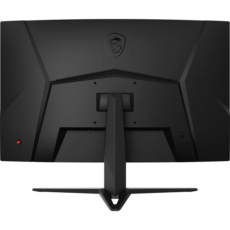 Ecran PC Gamer incurvé MSI Optix G27CQ4 E2 27" WQHD, VA, 1ms, 170Hz