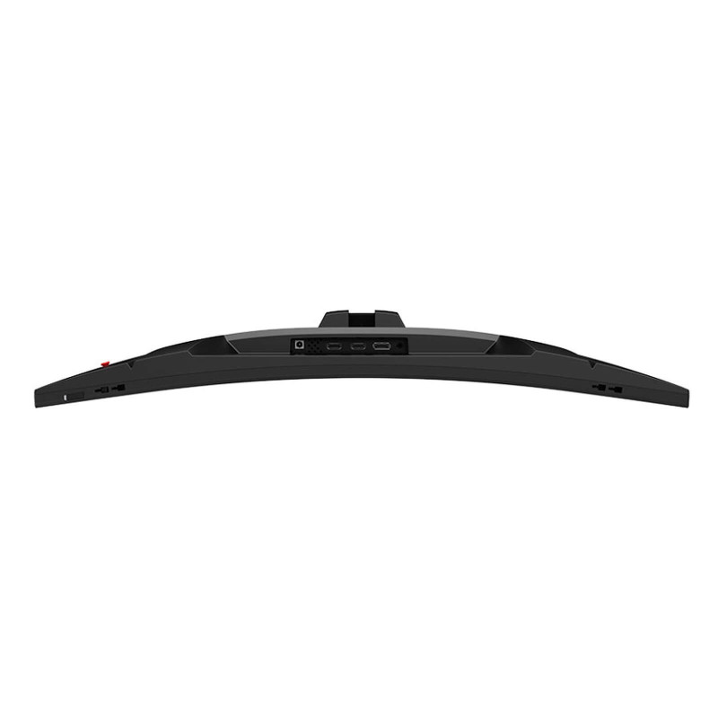 Ecran PC Gamer incurvé MSI Optix G27CQ4 E2 27" WQHD, VA, 1ms, 170Hz