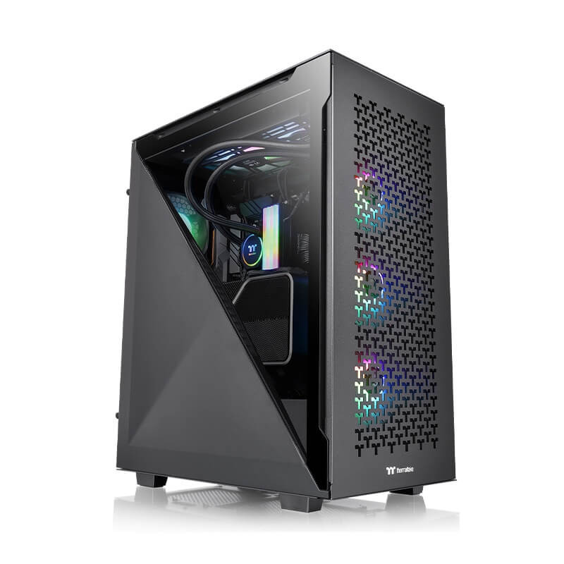 Pc Gamer sur mesure ALPHA-Shepherd, i5-13ème, 16Go, RTX 4070 Ventus, 500Go SSD Pc Gamer sur mesure ALPHA-Shepherd, i5-13ème, 16Go, RTX 4070 Ventus, 500Go SSD
