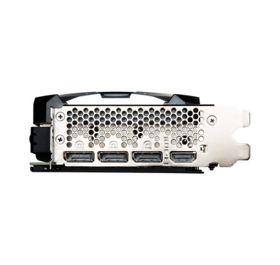 Carte graphique MSI GeForce RTX 4070 Ti ventus 3X 12G OC
