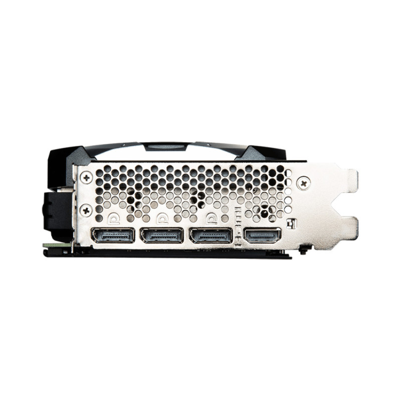 Carte graphique MSI GeForce RTX 4070 Ti ventus 3X 12G OC Carte graphique MSI GeForce RTX 4070 Ti ventus 3X 12G OC